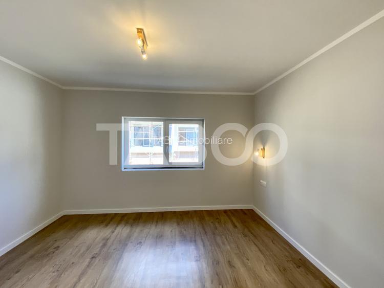 Apartament spatios cu 3 camere 2 bai si terasa de 15 mp - COMISION 0% - 6