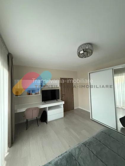 Apartament 2 camere decomandate  |  zona Între Lacuri - Iulius Mall - 3