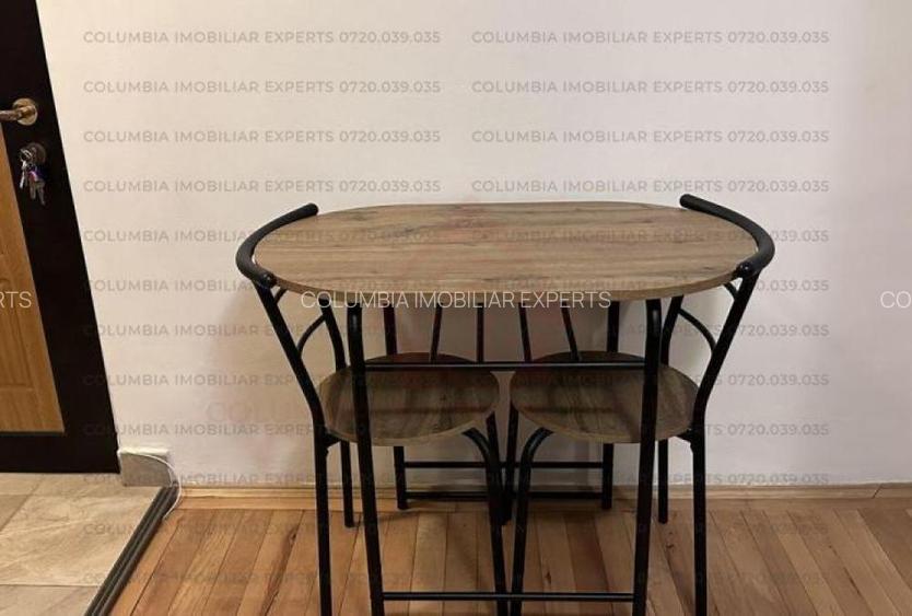 Brancoveanu Berceni piata Sudului garsoniera confort 2 - 3