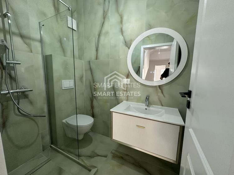  Casa Individuala S+P+1E+Etaj Retras - Trapezului - Comision 0% - 11