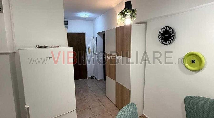 Piata Alba Iuia - Rond Alba Iulia - Burebista - 4