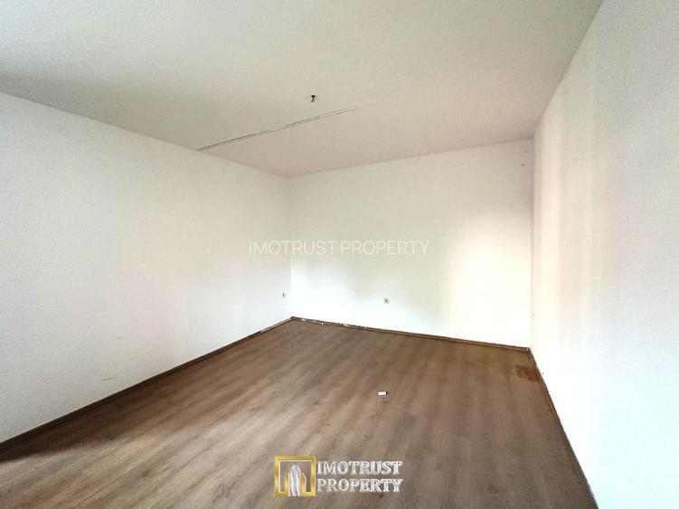 Vanzare apartament | Ultracentral Arad | Parter | 28 mp utili - 2