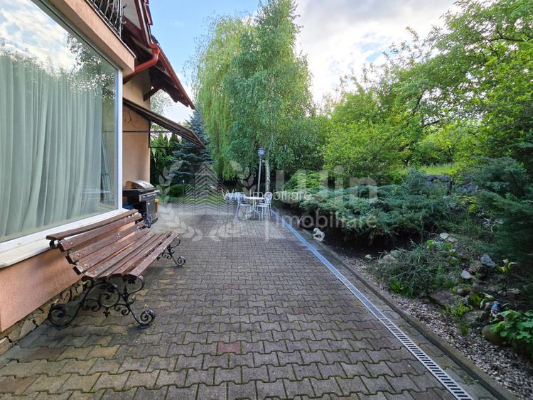 Casa individuala la cheie | 190mp utili | 800 mp teren | Colonia Sopor - 22