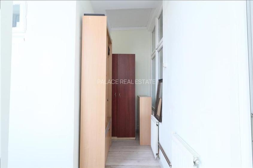 Apartament cu 3 camere si beci, Stadion Copou - 14