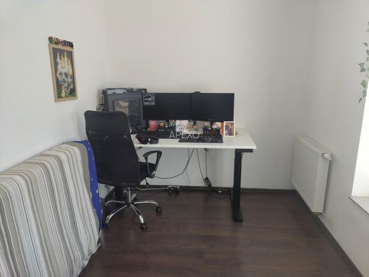 Apartament 3 camere-Avantgarden | Faza 3 - 6