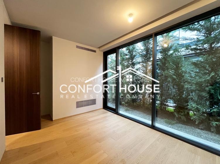 Proiect exclusivist, locatie premium, IANCU NICOLAE - 19