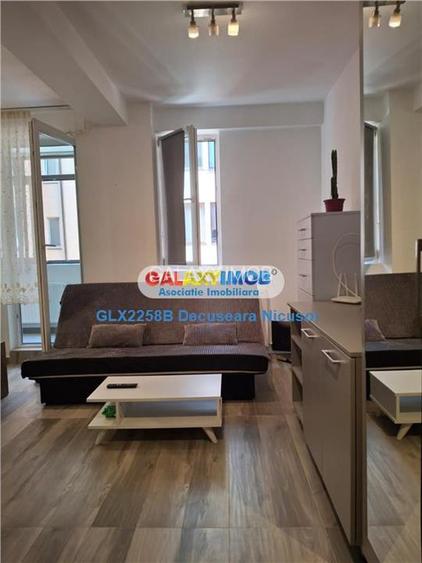 Garsoniere Mobilata Utilata, Tineretului, 56.000 Euro - 18