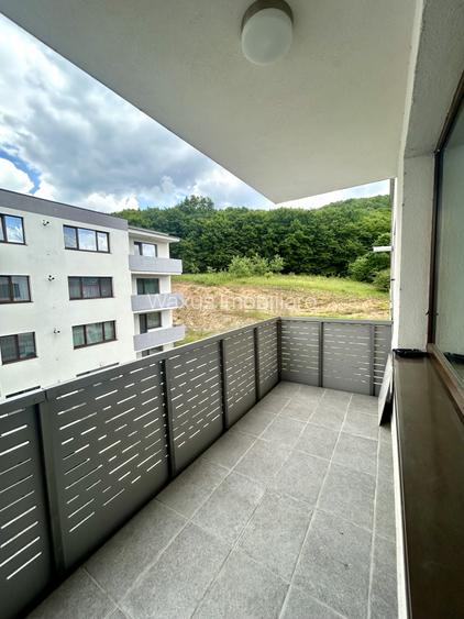 Apartament de închiriat, 2 camere, parcare subterană, boxa - 6