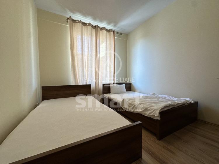 Apartament 4 camere terasa 35mp Zorilor - 4