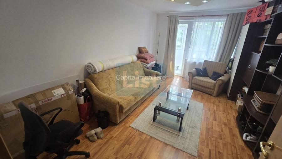 Apartament cu 2 camere de inchiriat in cartierul Gheorgheni - 3