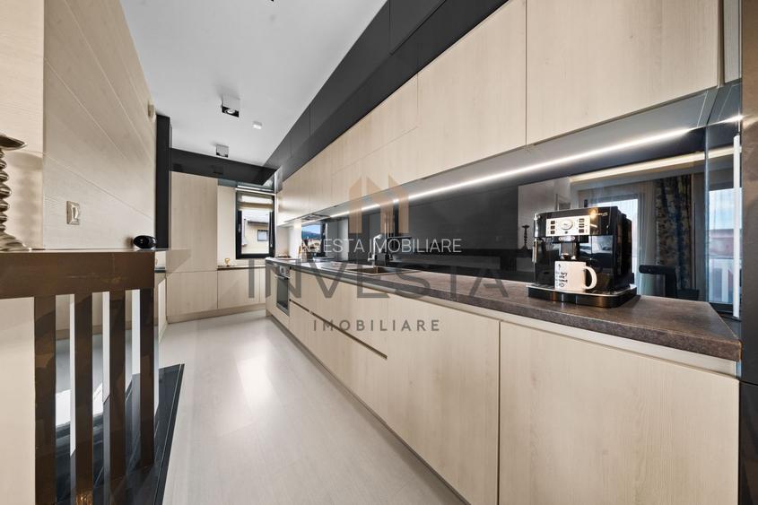 Apartament 4 camere | Orientare sudica | Etaj intermediar! - 3