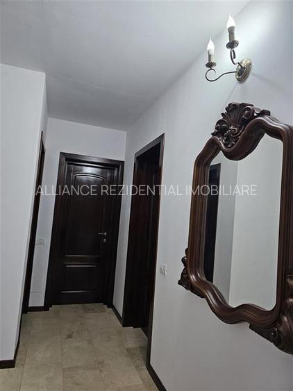 Popesti Casa Individuala P+1, 4 Camere - 3 Bai Curte 560 mp - 23