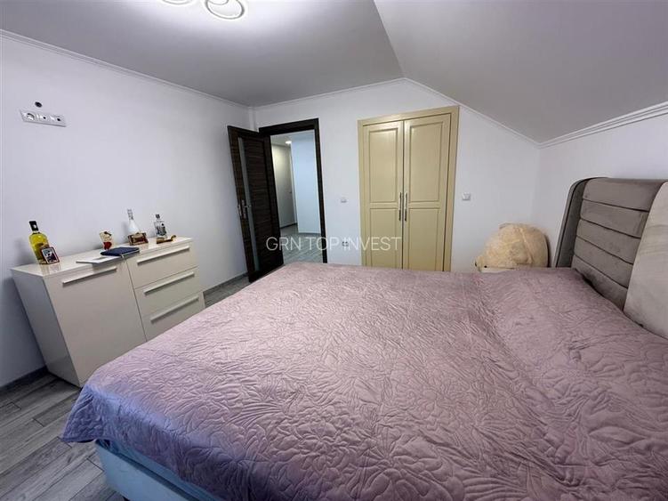 Casa individuala 5 camere 2 bai zona Terezian - 9