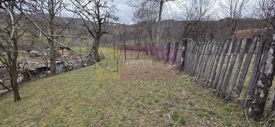 Teren intravilan 800 mp de vanzare in Lunca Mare - 4