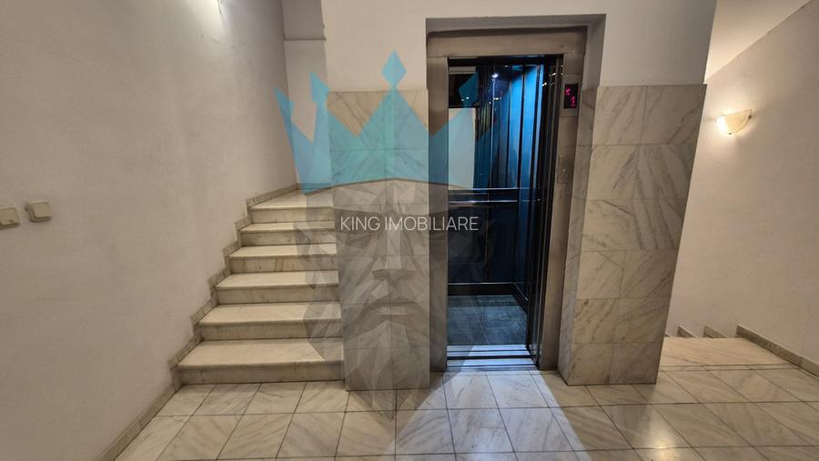  Apartament 3 Camere Cartierul Francez Herastrau Bucuresti - 24