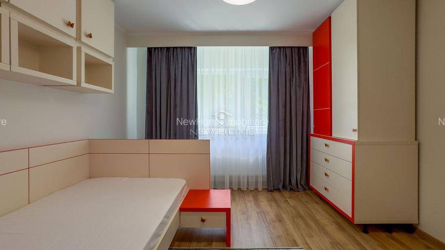 Apartament 3 camere decomandat, zona Zorilor - 19