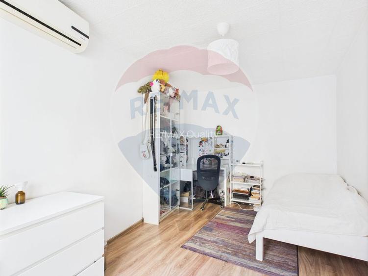 CASA 6 CAMERE DE VANZARE | ZONA  MALL VITAN | TIMPURI NOI - 10