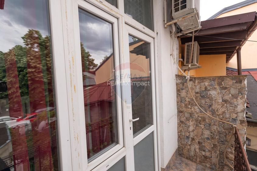 Apartament cu 3 camere de inchiriat, 69 mp utili, Mall Vitan - 24