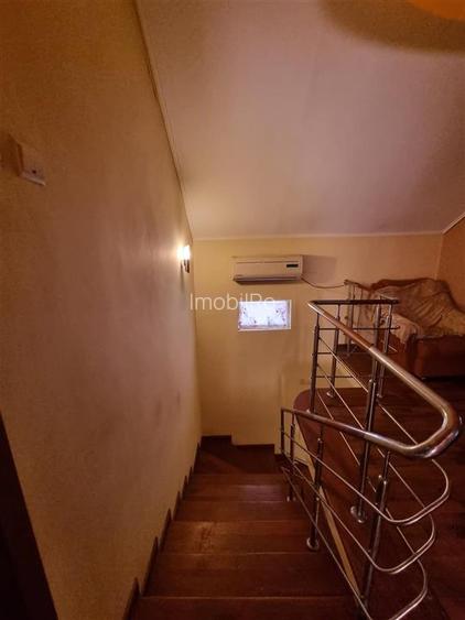 Casă de vânzare Iași-Capăt Cug-Valea Adâncă, la do - 5