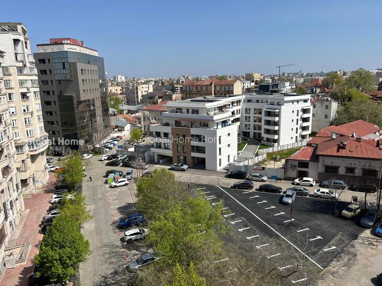 Apartament 2 camere  77 mp -2 grupuri sanitare | Blv Unirii | Bloc Stradal | - 16