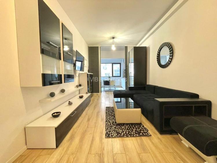 2 Camere - Bloc Nou - Decebal  - Rond Alba Iulia - 2