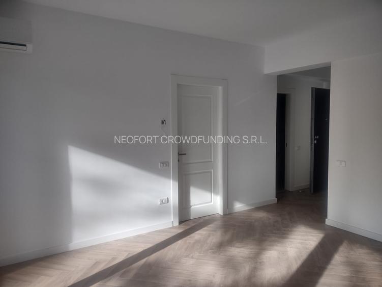 NEOFORT REZIDENTIAL-ULTIMA UNITATE 3 CAMERE DIRECT DEZVOLTATOR COMISION 0% - 25