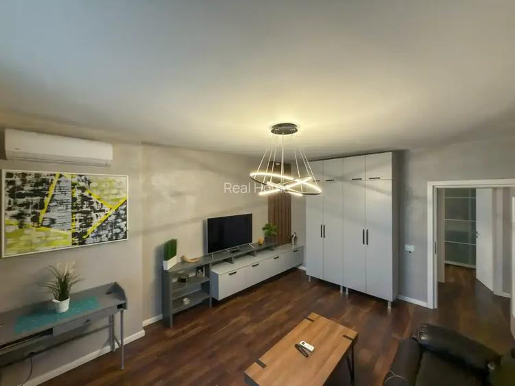 Apartament 3 camere 2 locuri parcare Nicolae Teclu Pallady IKEA Smart Home KNX - 2