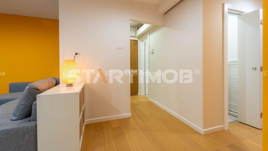 Apartament 3 camere zona Grivitei - 32