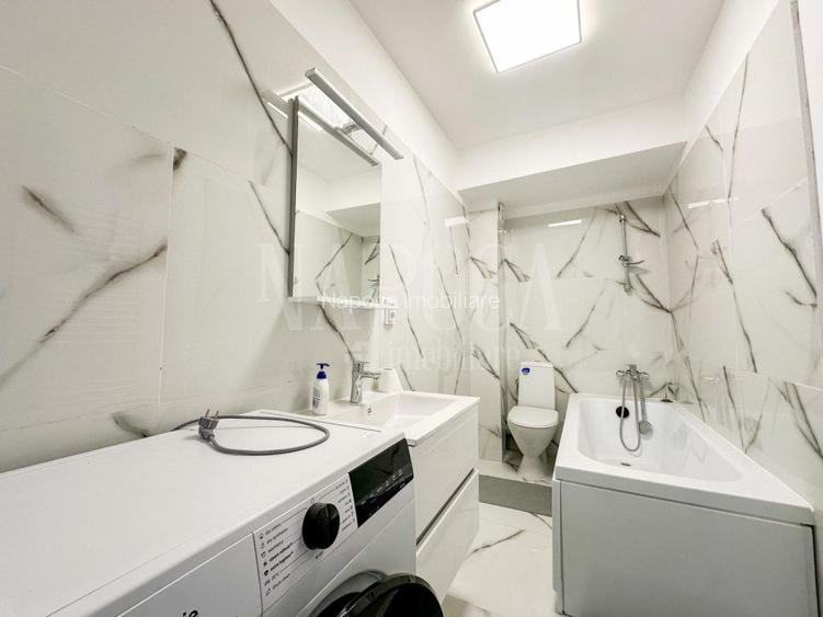 Apartament 2 camere de vanzare in Dambul Rotund, Cluj Napoca - 4