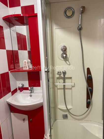 Apartament 2 camere de vanzare Lujerului - 8