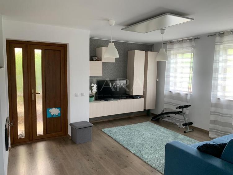 Înconjurată de verdeață – Casa ideală pentru tine și familia ta. - 2