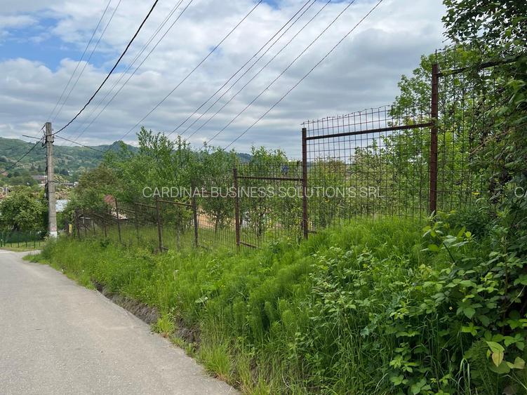 Breaza - Ocina de sus - 4200 mp - 6