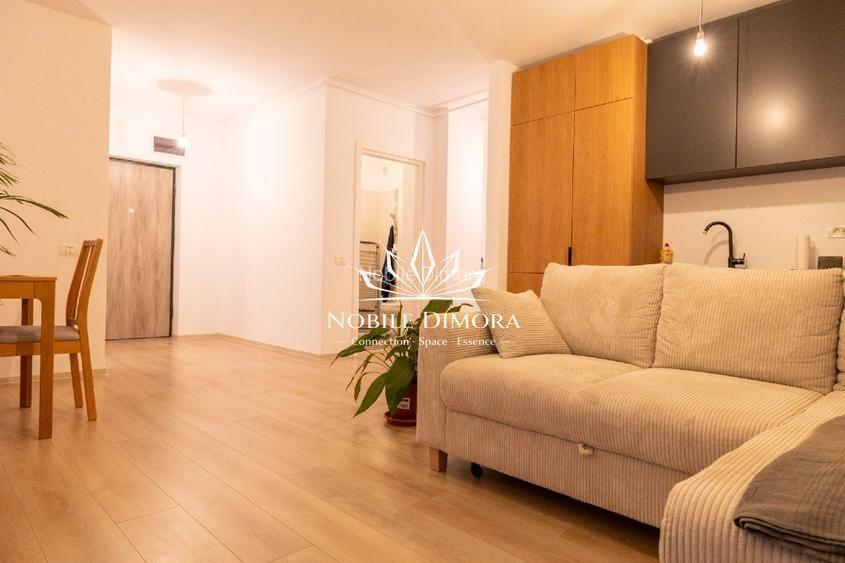 xCity Towers - Apartament cu 3 camere cu parcare privata - langa VOX - Torontal - 7