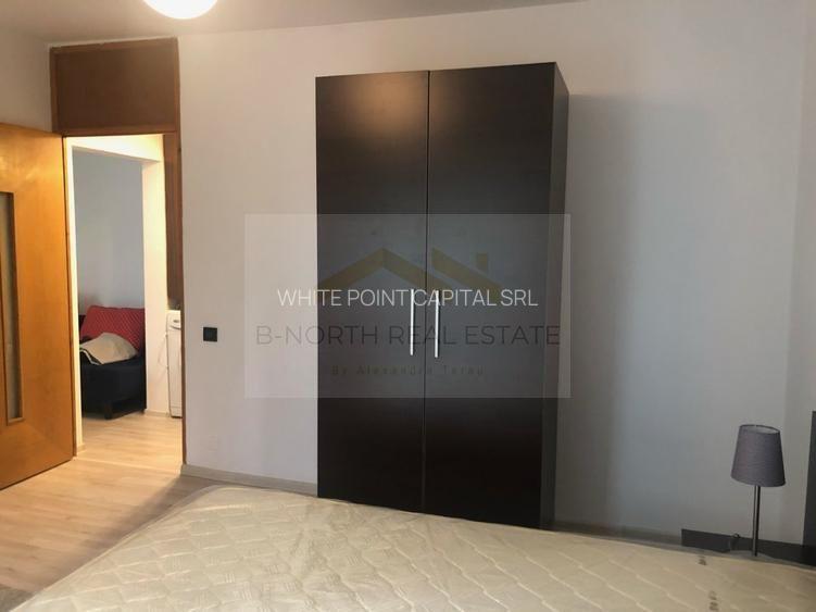 Apartament 2 camere de închiriat Unirii – Aleea Emil Botta, renovat, decomandat - 9
