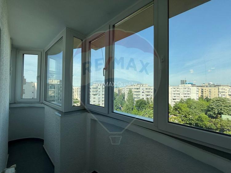 Apartament 2 camere decomandat , mobilat elegant, Alexandru Vlahuta - 10