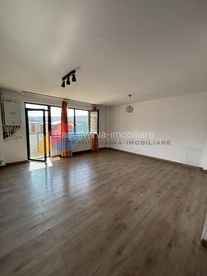 Apartament de 50.4 mp utili, parcarea inclusa, zona Stejarului Floresti - 2