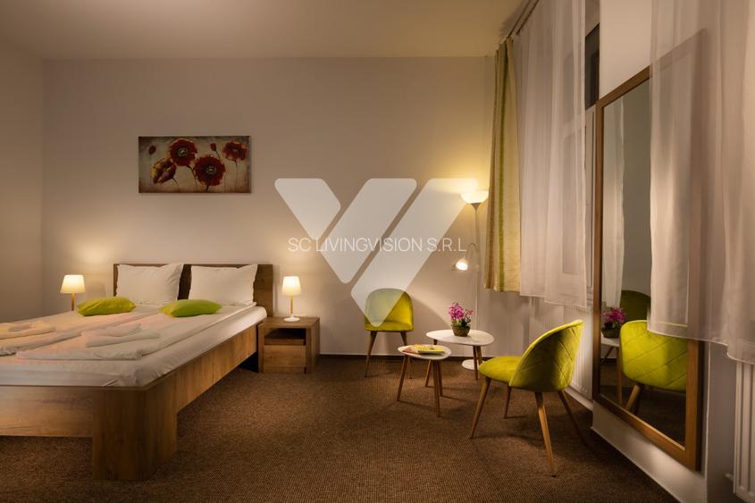 Apartament 2 camere ultracentral mobilat și utilat Str. Tribunei Sibiu - 2