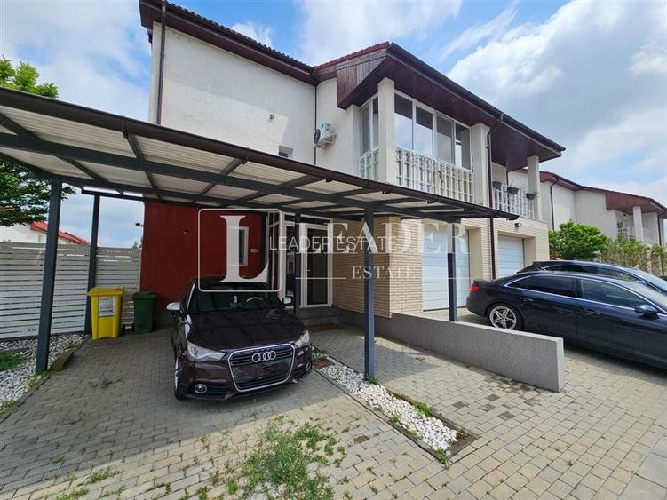 Fully Refurbished I For rent I Compund - 2