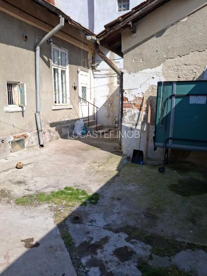 2Camere  Casa Giulesti Aleea Tiblesi - 11