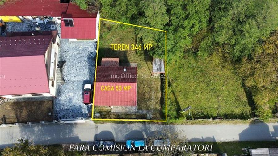 CABANA DE LA MUNTE, UN LOC FERMECATOR - 4