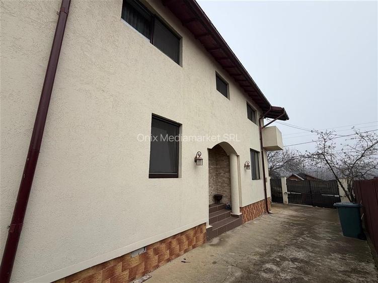 Casa P+1 de vanzare in Paulesti – Cocosesti | 190 mp utili, teren 500 mp, mobila - 23