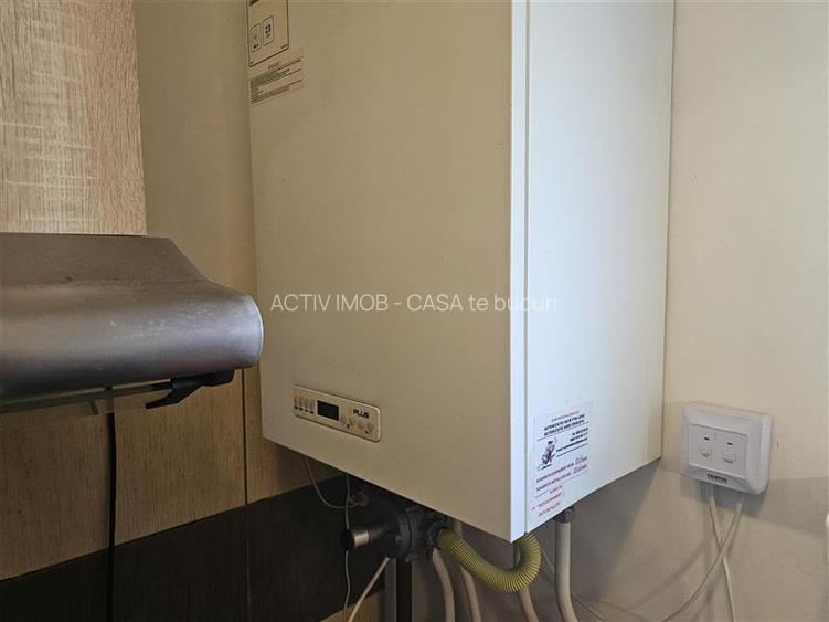 Resita, 2 Cam. Mobilat+Utilat, Et. 1, Micro 2 - 20