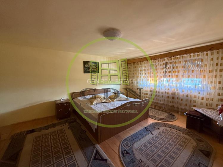 Casa P+M, 277 utili, 948 mp teren, Bariera Valcii - 3