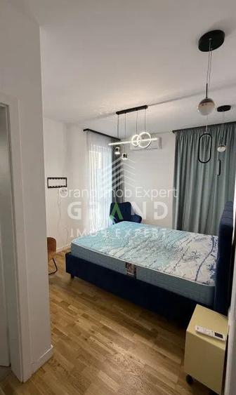 Duplex Modern–3 Dormitoare+Living Open Space | Terasă Generoasă | Auchan Iris - 10