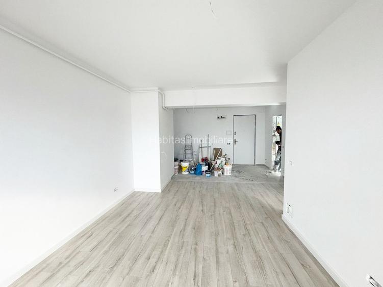 2 camere finisate 50 mp+ garaj subteran et 1- Wings -  Zorilor - 7