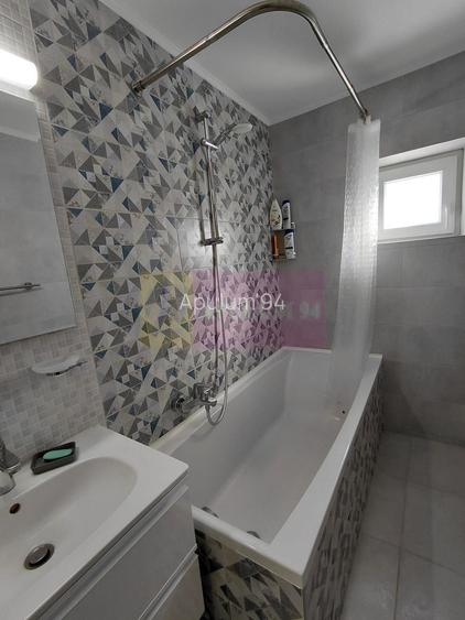 Inchiriere apartament 3camere Decebal-Th. Sperantia,prima inchiriere - 9