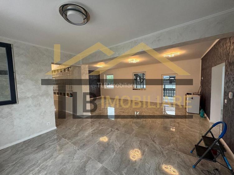 Casa de inchiriat, 130mp, 6 parcari, zona Boema - 3