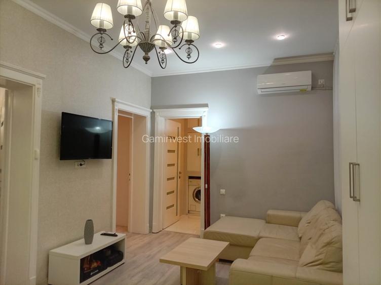Apartament de inchiriat cu 2 dormitoare, central,  Oradea, Gaminvest A2636 - 7