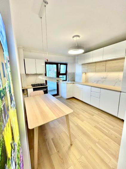 💎 PRIMA ÎNCHIRIERE | Lux Ultracentral Ploiești | 2 Camere Decomandat, Design Pr - 3