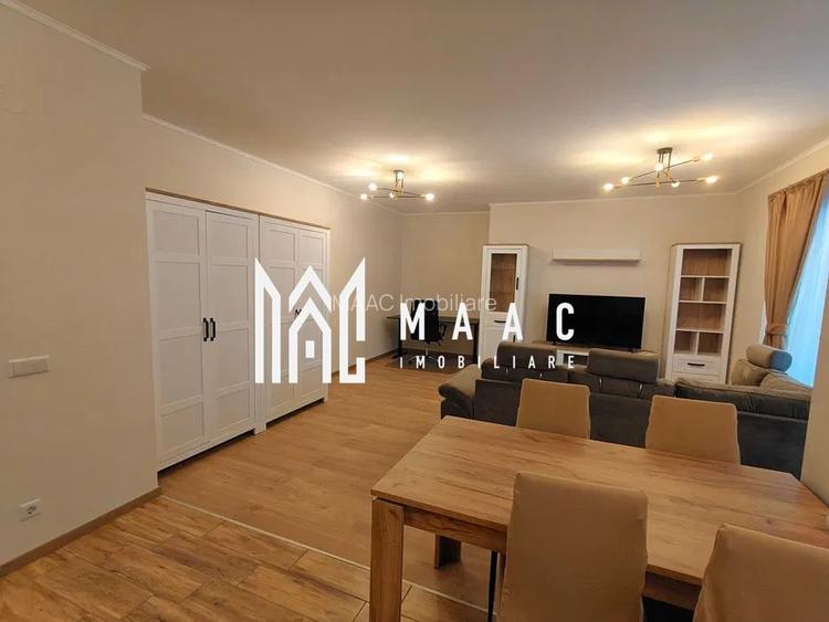 Apartament 2 camere | prima închiriere | 59 mp | Parcare privată – Turnișor - 3